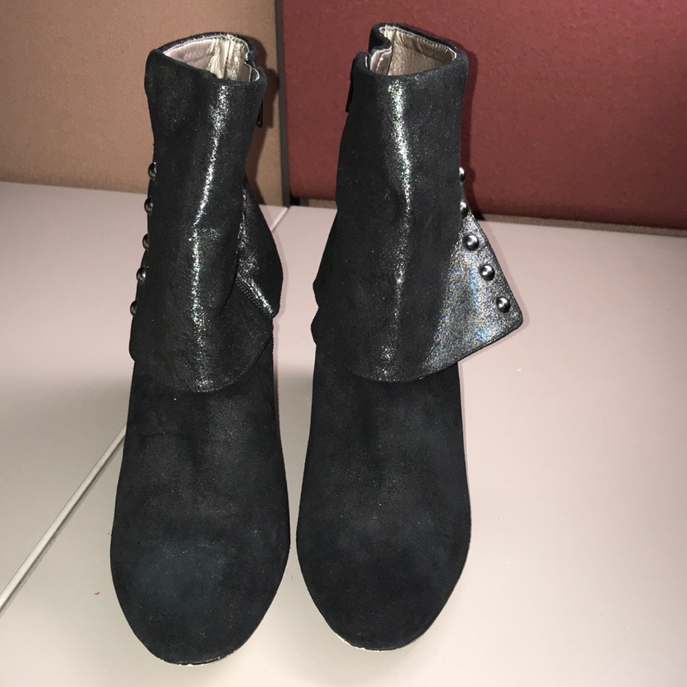 Array Ankle Boots - image 2